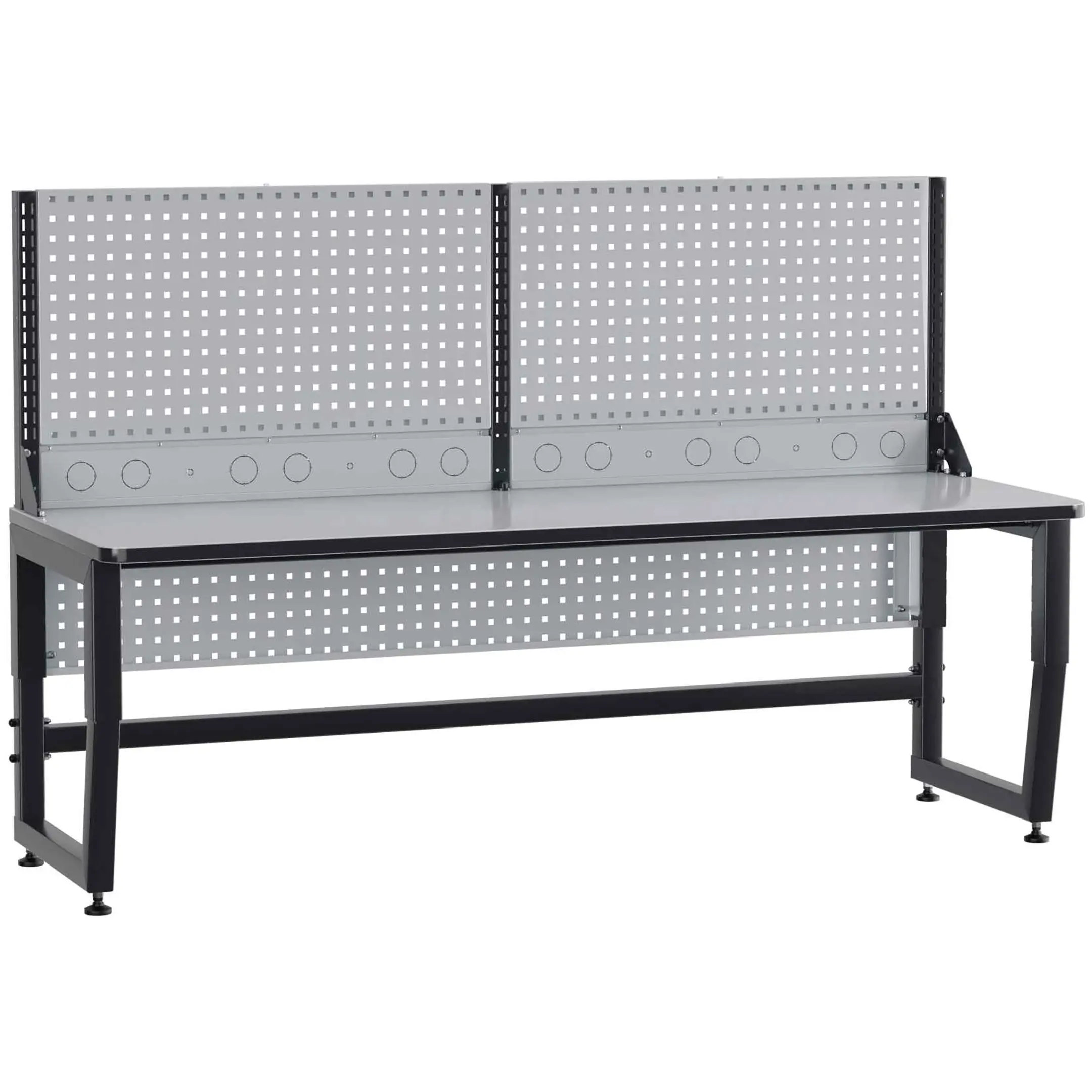 антистатический стол spc a20.0-1r